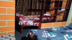 3 Schlafzimmer, WLAN