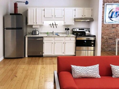 Downtown Vibration - Location ✔️ Comfort ✔️ Style ✔️