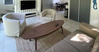 Chalet - Marina de Talaris