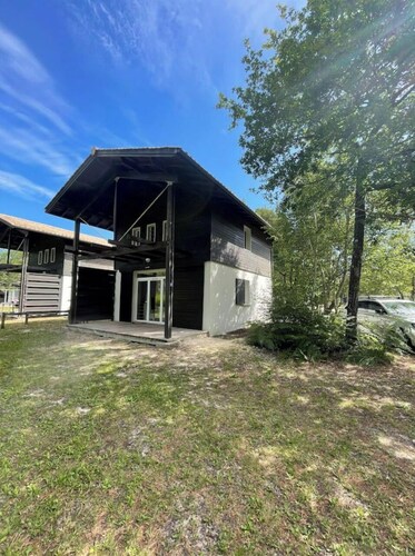 Chalet - Marina de Talaris