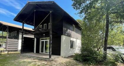 Chalet - Marina de Talaris