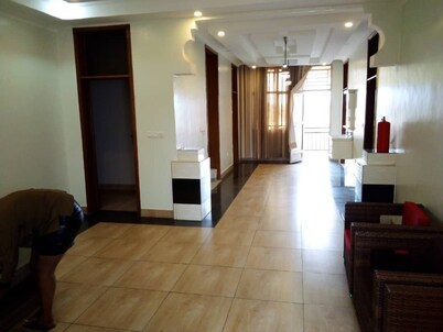 Grace Hotel By Green Safaris