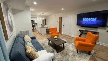 Smart TV, books