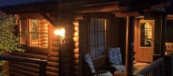 Boutique Moorland Lodge near Dalby Forest