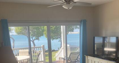 Villa 5034 on Duck Key Boat Slip Available - 2BD 2.5BA