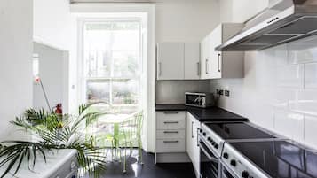 Gemeenschappelijke keuken