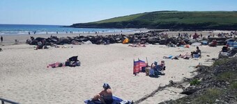 The Landmark Self catering and large rooms available all with en suite 