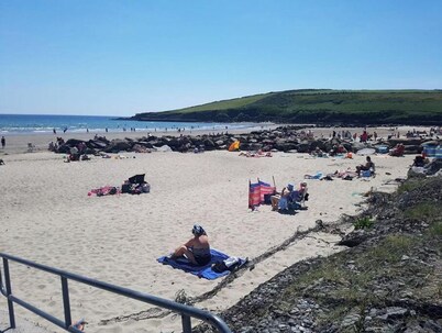 The Landmark Self catering and large rooms available all with en suite 