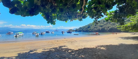 Plage
