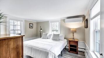 1 habitación, wifi gratis y ropa de cama