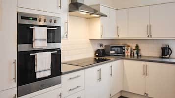 Cocina compartida