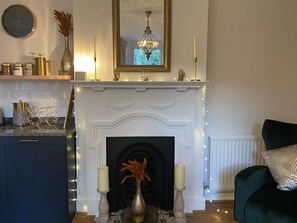 Interior - New Period Art Deco 1-bed Cottage in Whitstable (Whitstable)