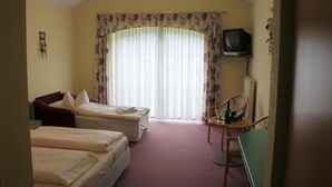 Room - Gasthof Hotel Zur Post (Obernzell)
