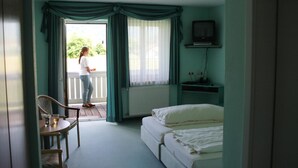 Room - Gasthof Hotel Zur Post (Obernzell)