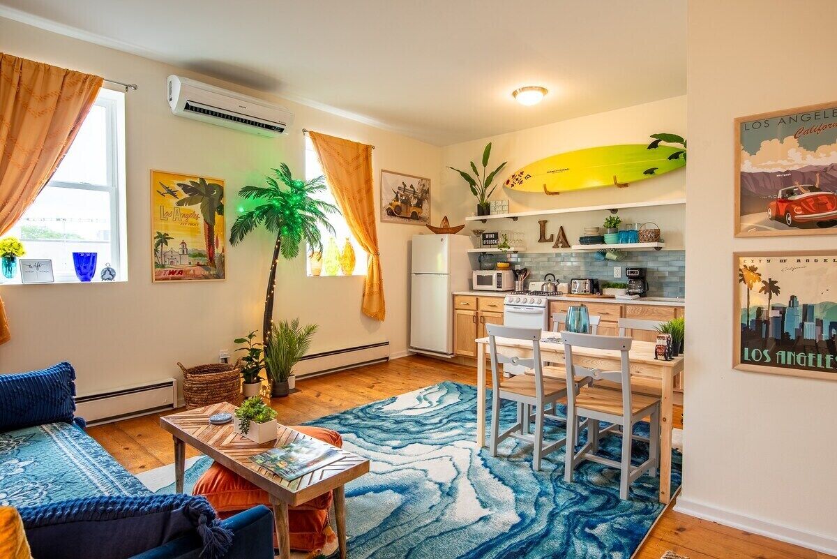 Interieur