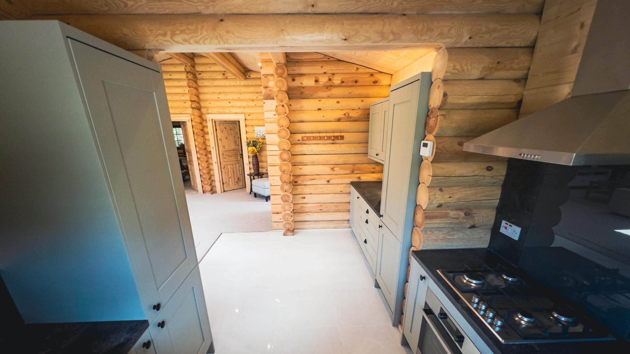 Apartment, Private Bathroom | Private kitchen