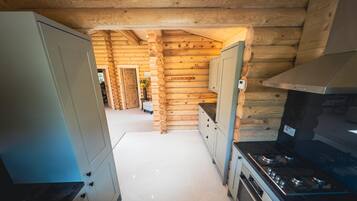 Apartment, Private Bathroom | Private kitchen