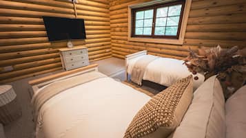 2 bedrooms