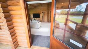 Interior - Aspen Lodge (Morpeth)