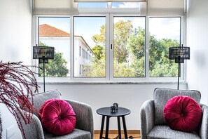 Interior - Sapphire Apartment, AC, Wifi !new! (Lisboa)