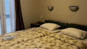 1 bedroom, WiFi - Golden View - A unique romantic sea landscape (Αγία Πελαγία)