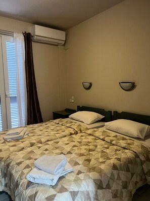 1 Schlafzimmer, WLAN