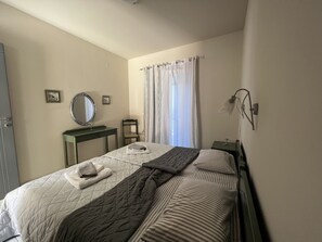 1 bedroom, WiFi