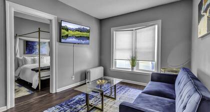 ⭐CHIC BEAUTY IN ALLENTOWN HEART OF THE CITY ⭐