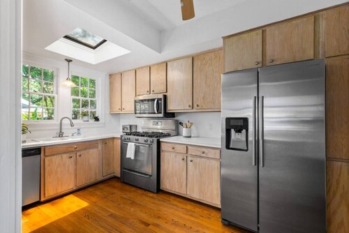 Garden District Home