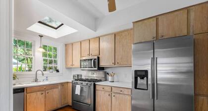 Garden District Home