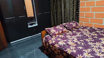 3 chambres, Wi-Fi gratuit