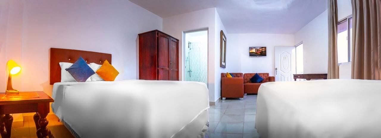 Foto - My Home Hotel Punta Cana