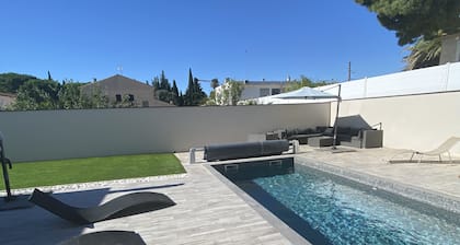 Villa bella