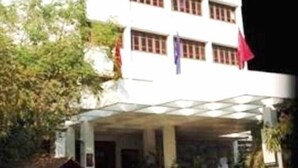 Exterior - HOTEL YUVRAJ (Vadodara)