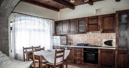 Niriides Villas | Amfitriti | Villa 4-bedrooms with private pool