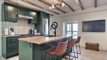 Servicio a la habitaciĂłn