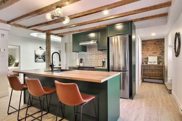 Servicio a la habitación