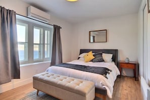 Deluxe Apartment (#5) | 2 quartos, Wi-Fi de cortesia