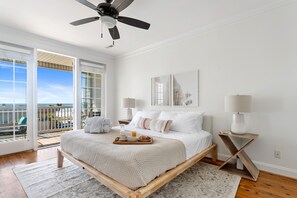 3 chambres, fer et planche à repasser, accès Internet