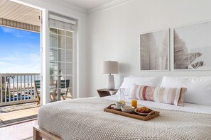 3 chambres, fer et planche à repasser, accès Internet