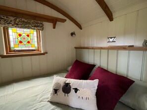 1 bedroom, free WiFi