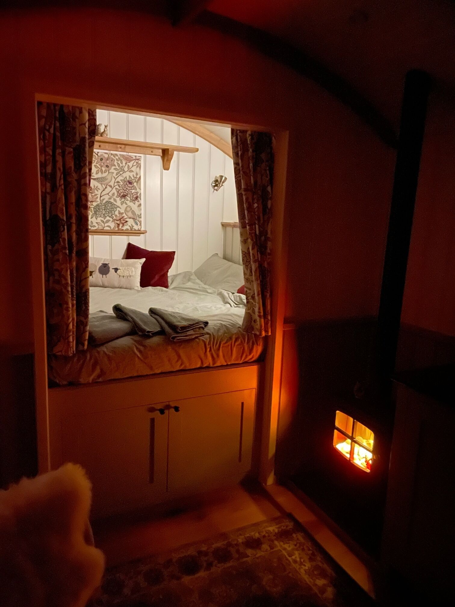 1 chambre, Wi-Fi gratuit