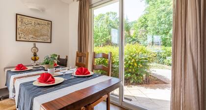 Can Guillamou - Three Bedroom House, Sleeps 6