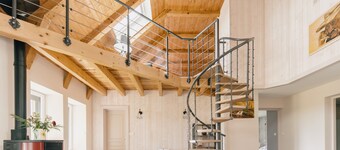 L'Escapade à la Banut