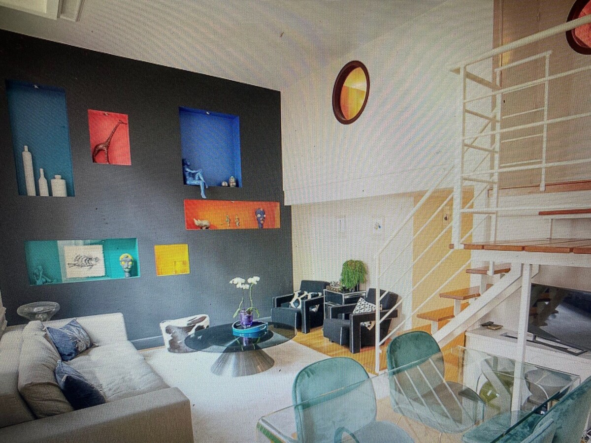 Image de profil de l’hôte