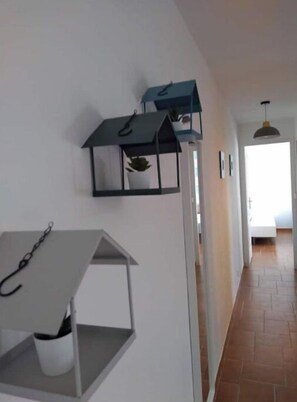 2 habitaciones y wifi 