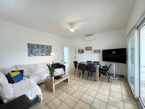 تلفزيون ذكي