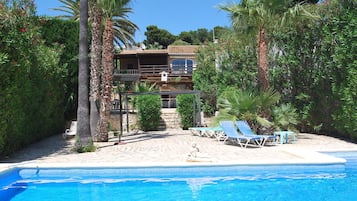 Alberca
