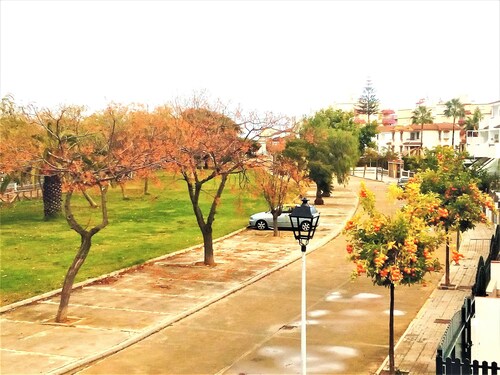 La Antilla Playa - Vivienda 2 pisos - 700m playa 8/9 PAX