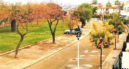 La Antilla Playa - Vivienda 2 pisos - 700m playa 8/9 PAX